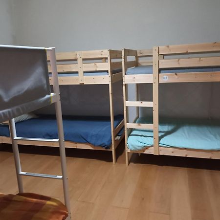 Global Guest Rooms Sintra Bagian luar foto