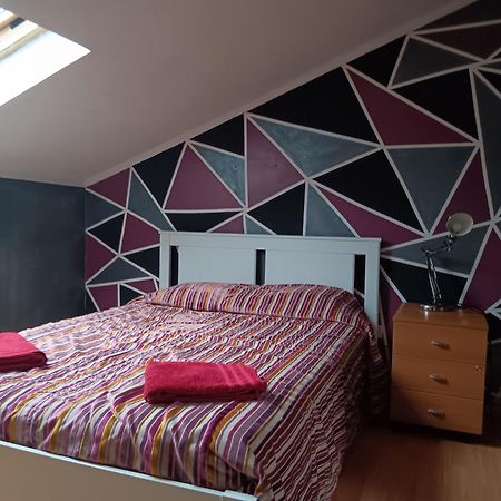 Global Guest Rooms Sintra Bagian luar foto