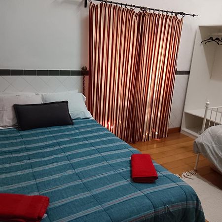 Global Guest Rooms Sintra Bagian luar foto