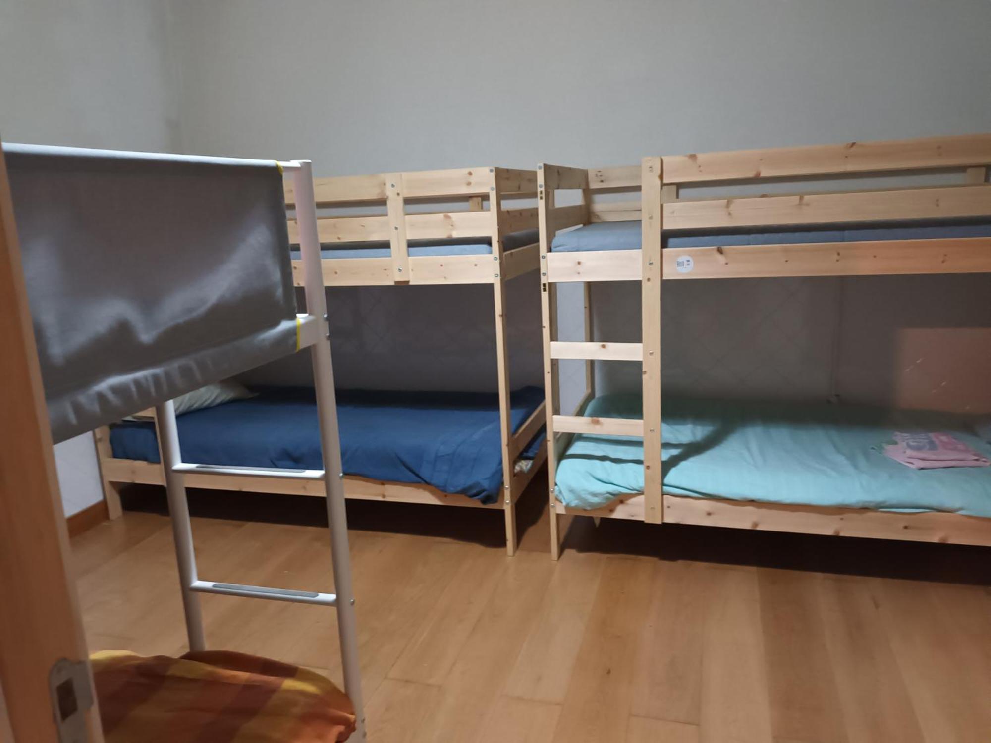 Global Guest Rooms Sintra Bagian luar foto
