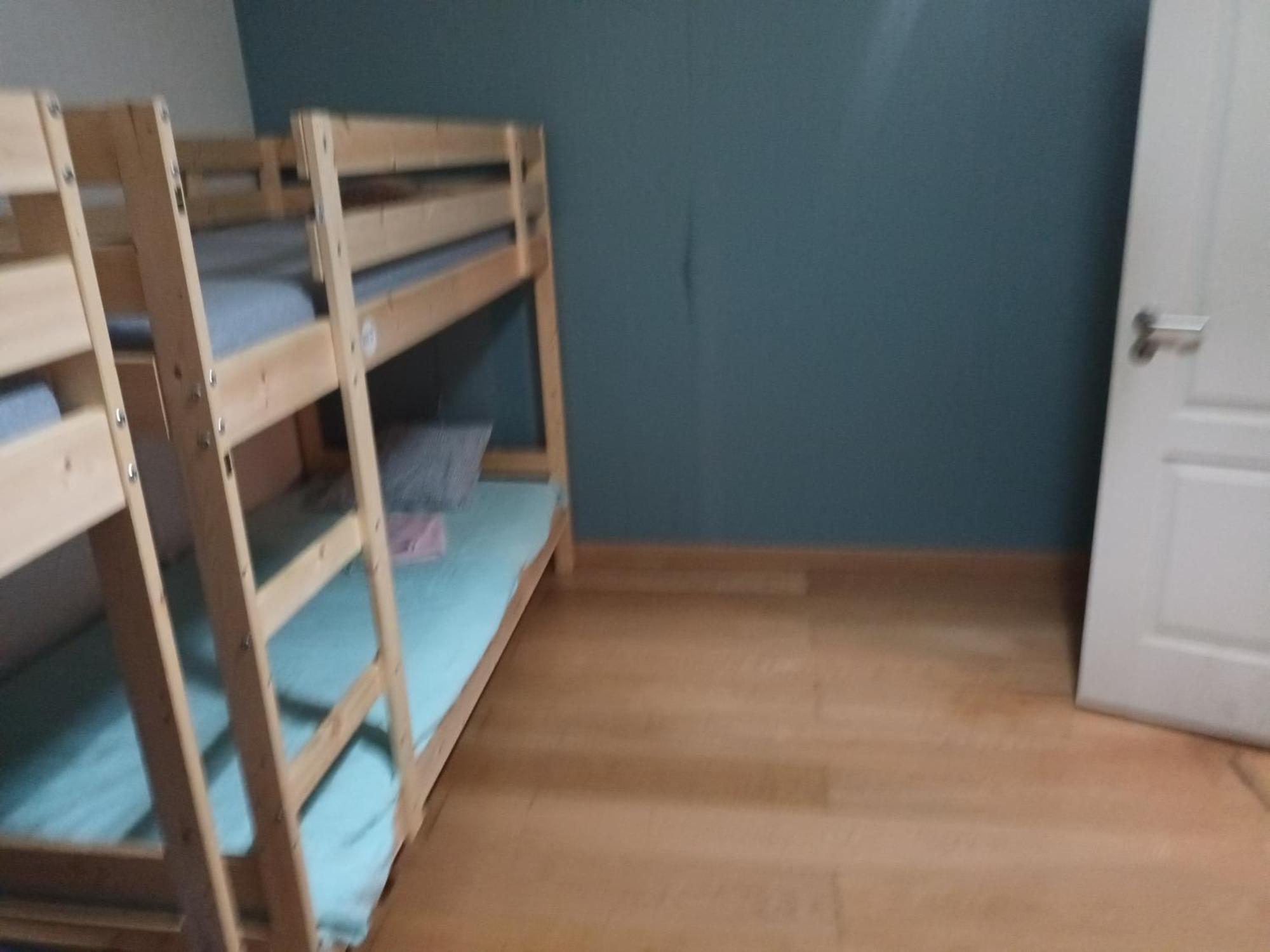 Global Guest Rooms Sintra Bagian luar foto