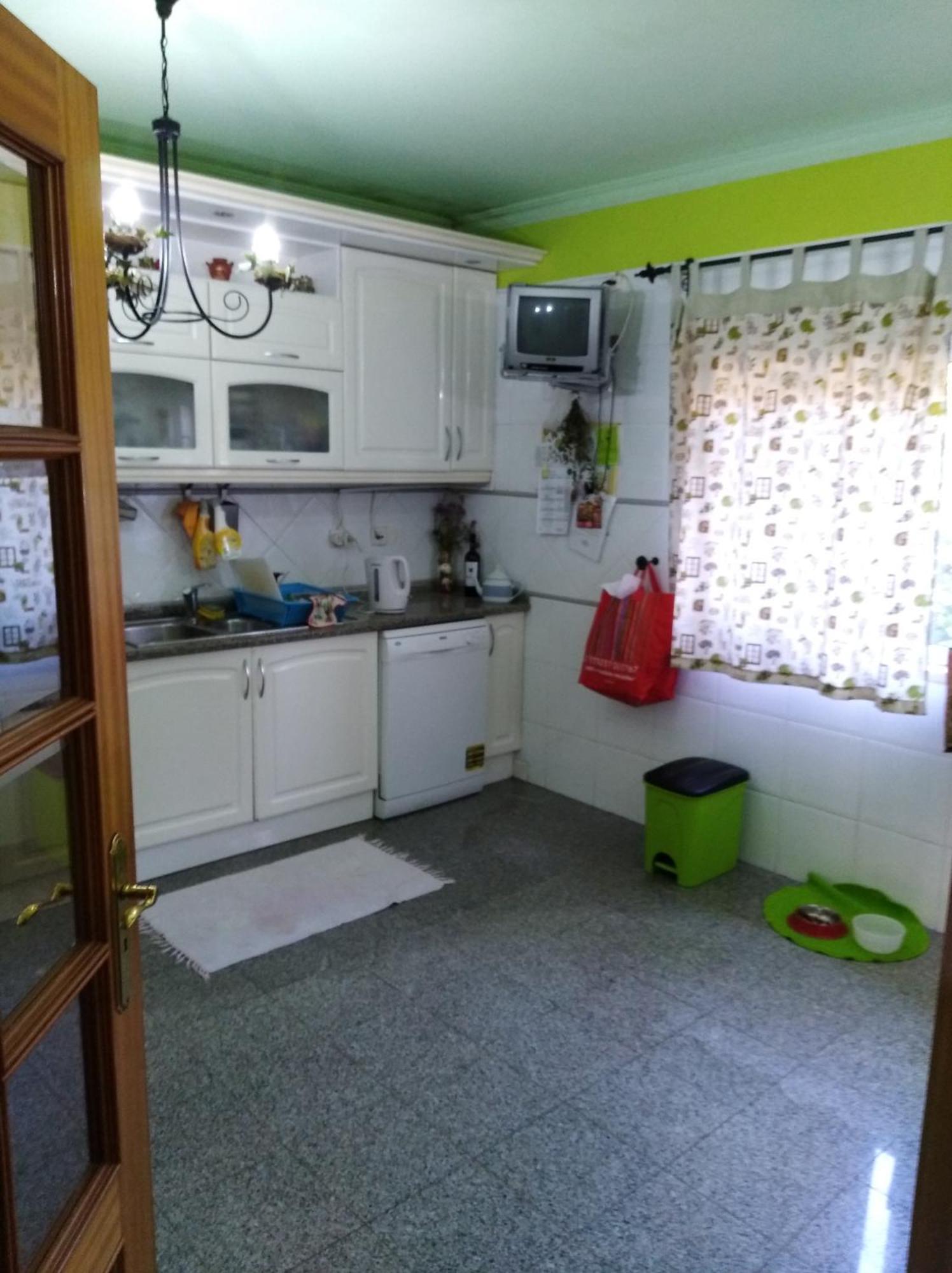 Global Guest Rooms Sintra Bagian luar foto