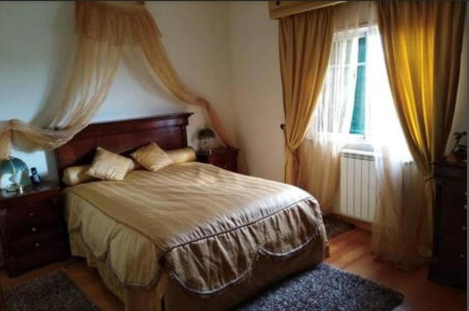 Global Guest Rooms Sintra Bagian luar foto