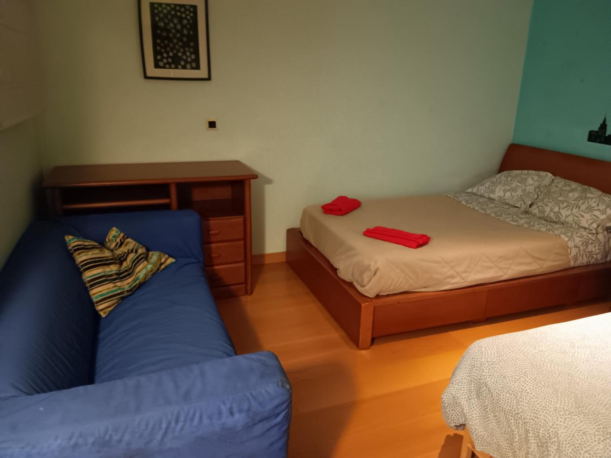 Global Guest Rooms Sintra Bagian luar foto