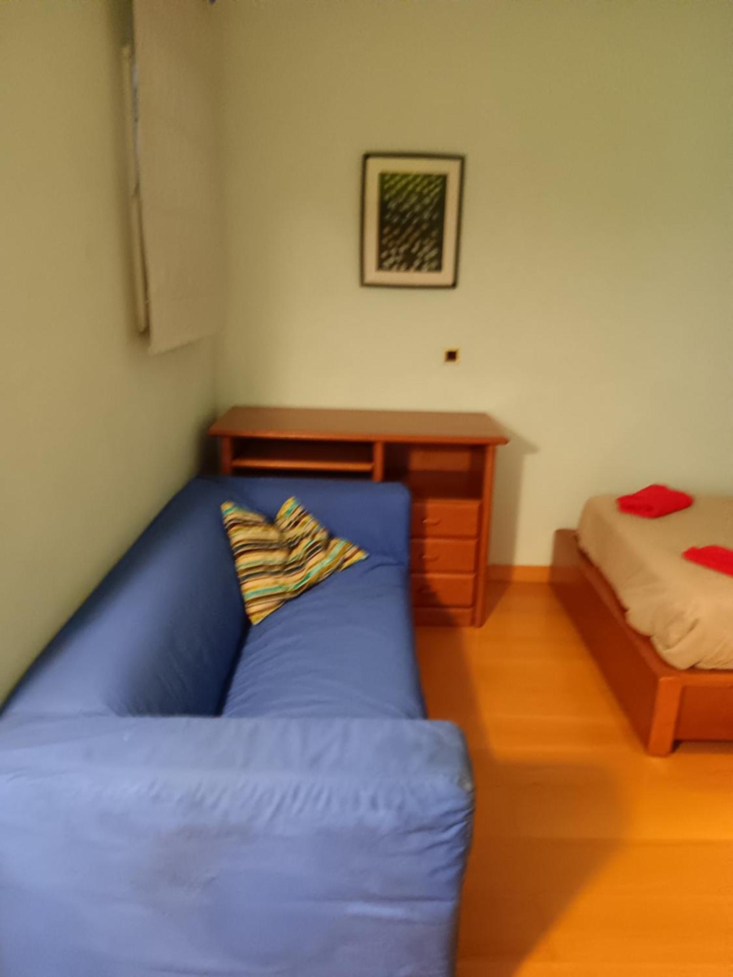 Global Guest Rooms Sintra Bagian luar foto