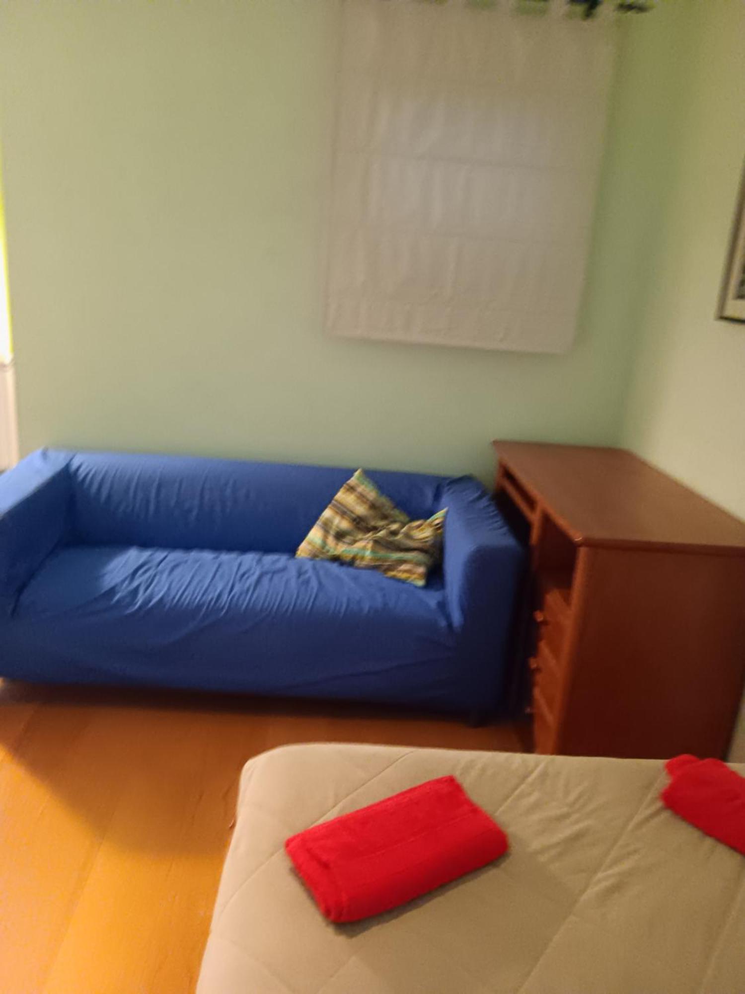 Global Guest Rooms Sintra Bagian luar foto