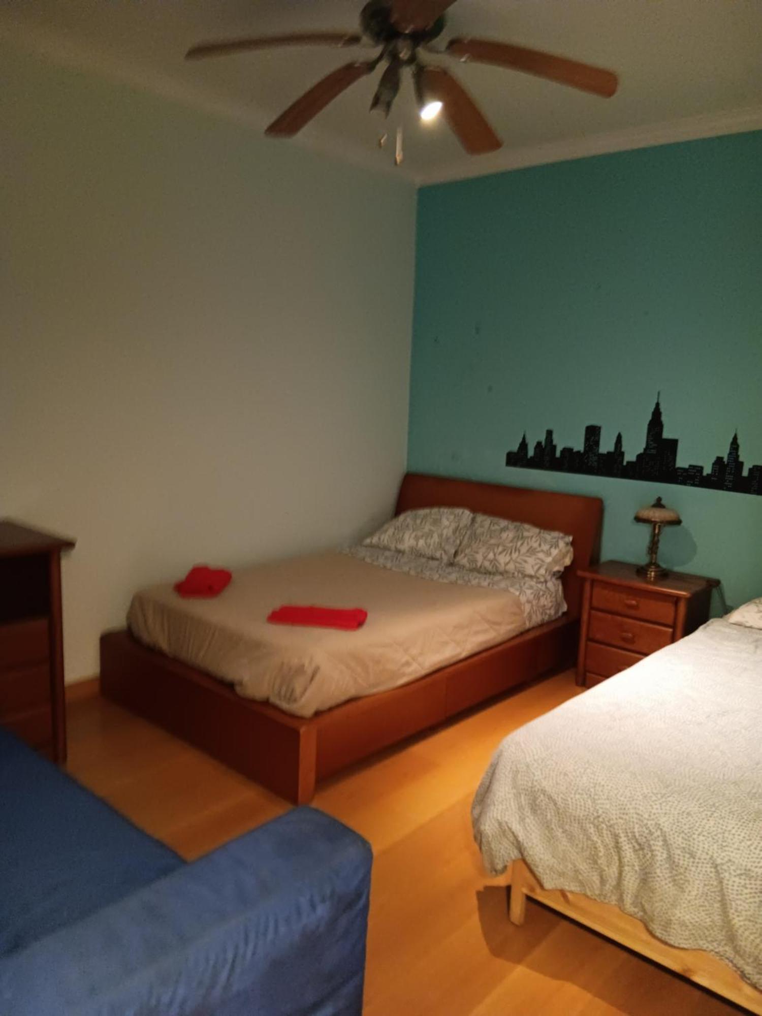 Global Guest Rooms Sintra Bagian luar foto