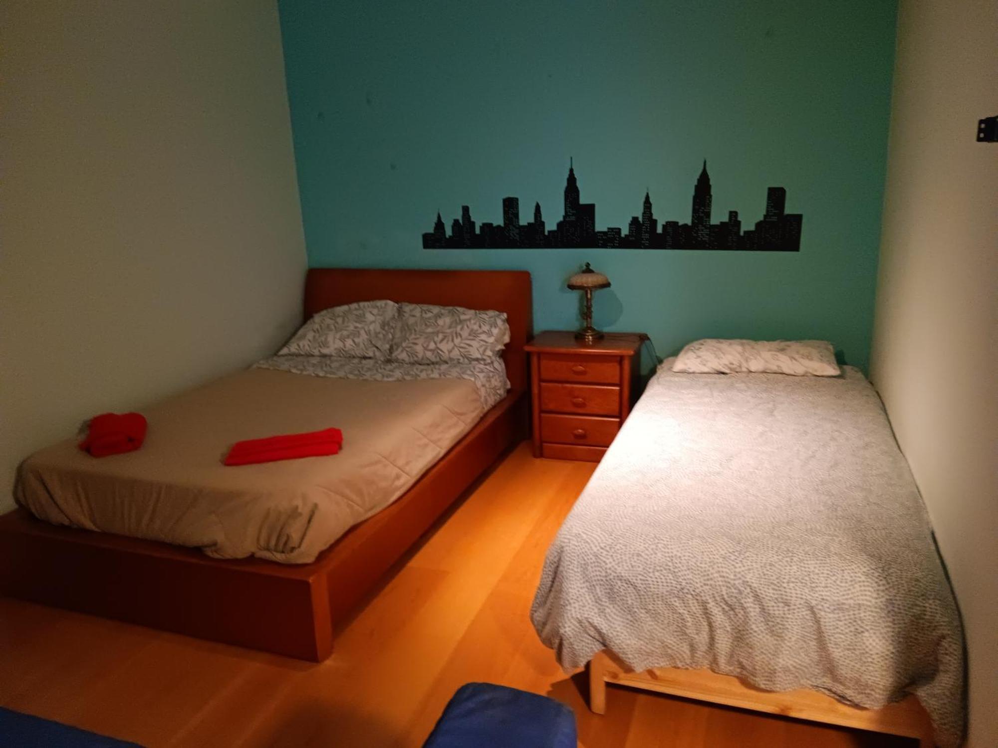 Global Guest Rooms Sintra Bagian luar foto