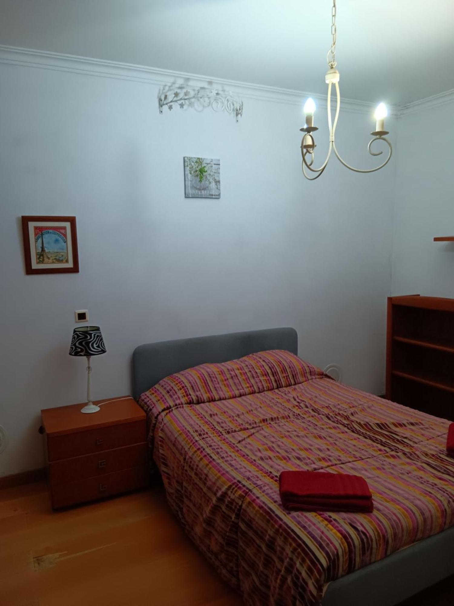 Global Guest Rooms Sintra Bagian luar foto