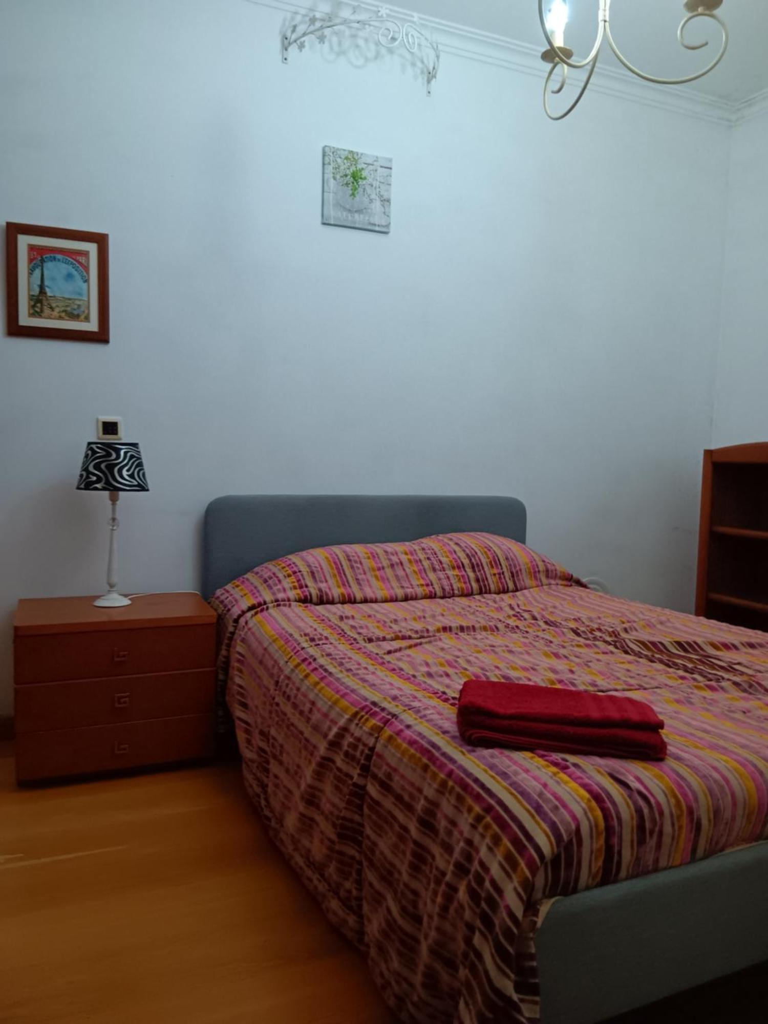 Global Guest Rooms Sintra Bagian luar foto