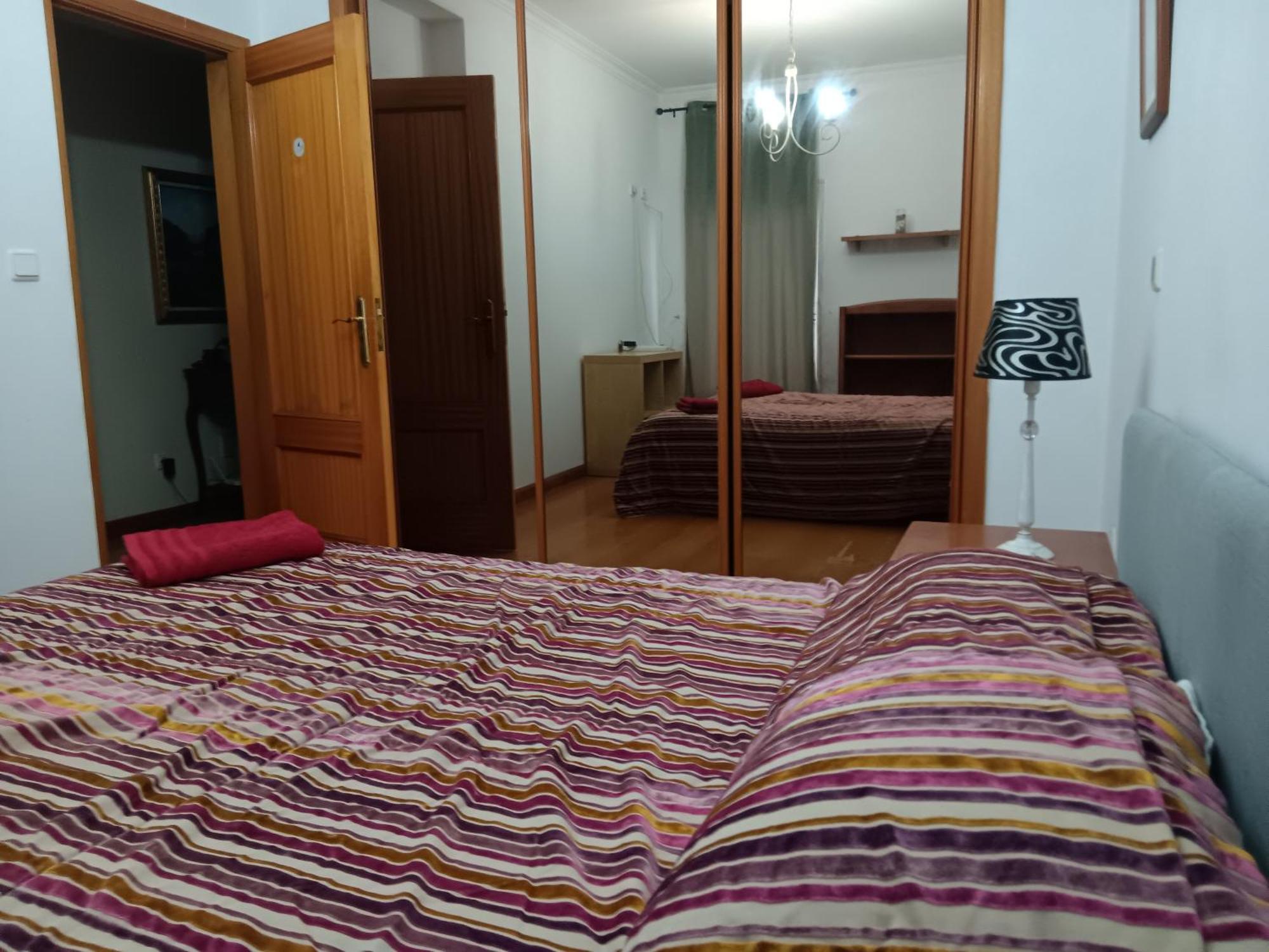 Global Guest Rooms Sintra Bagian luar foto