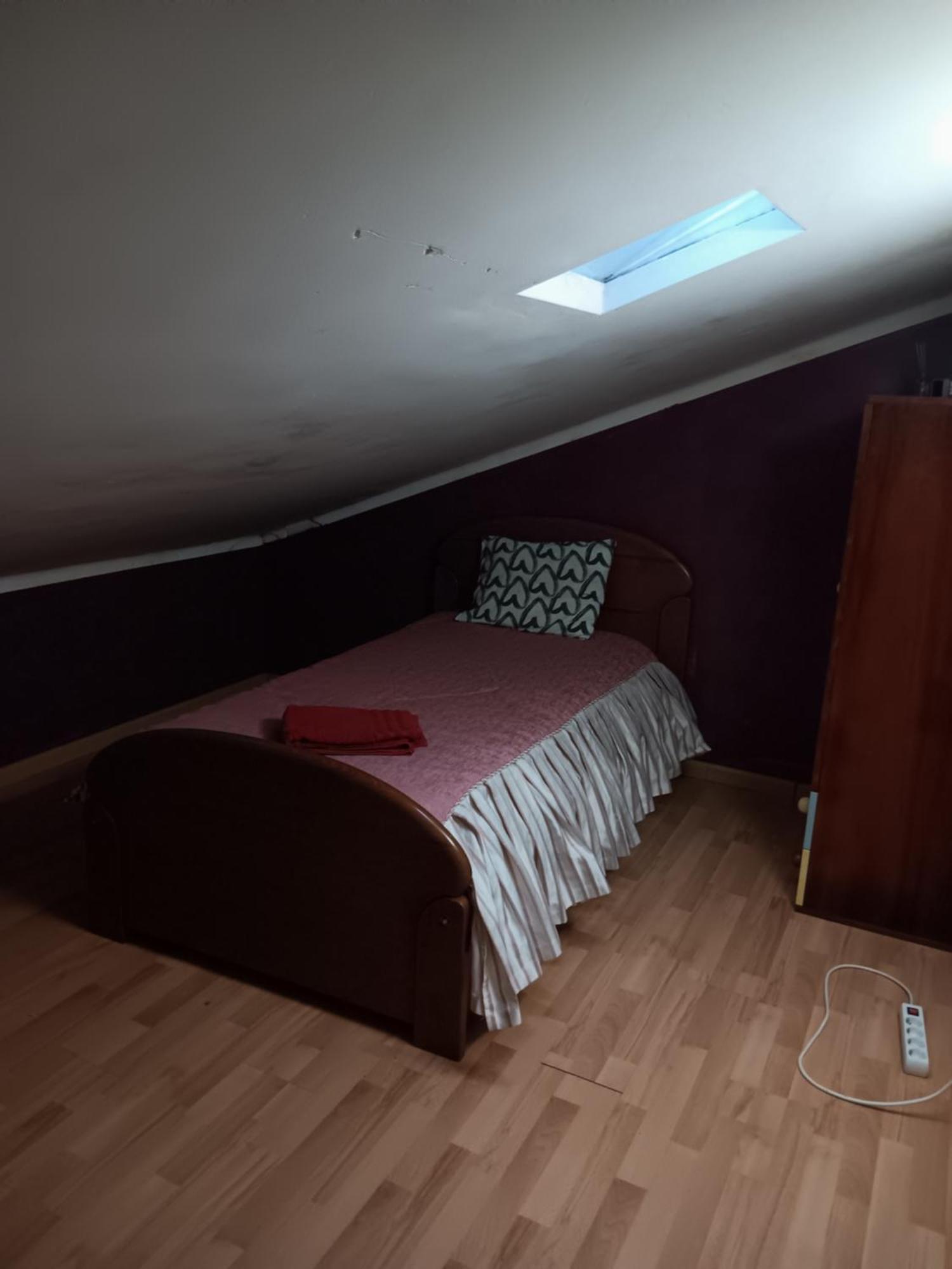 Global Guest Rooms Sintra Bagian luar foto