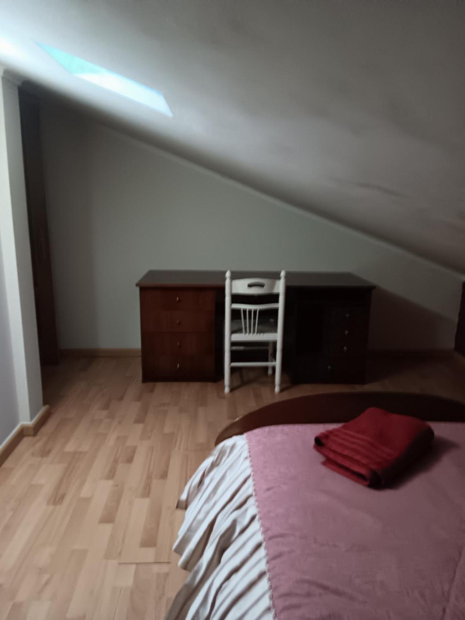 Global Guest Rooms Sintra Bagian luar foto