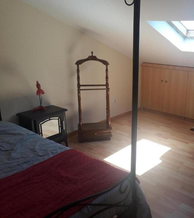 Global Guest Rooms Sintra Bagian luar foto