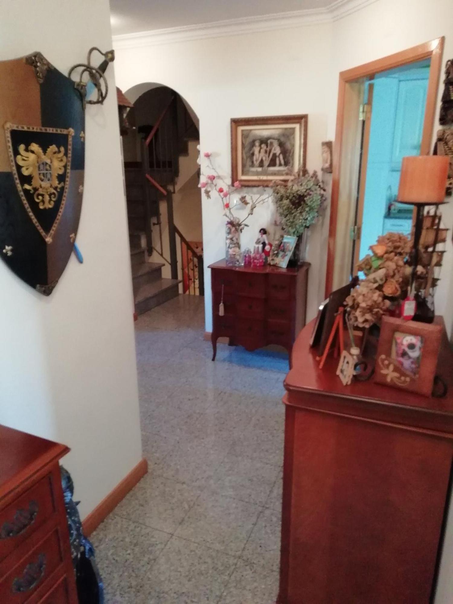 Global Guest Rooms Sintra Bagian luar foto