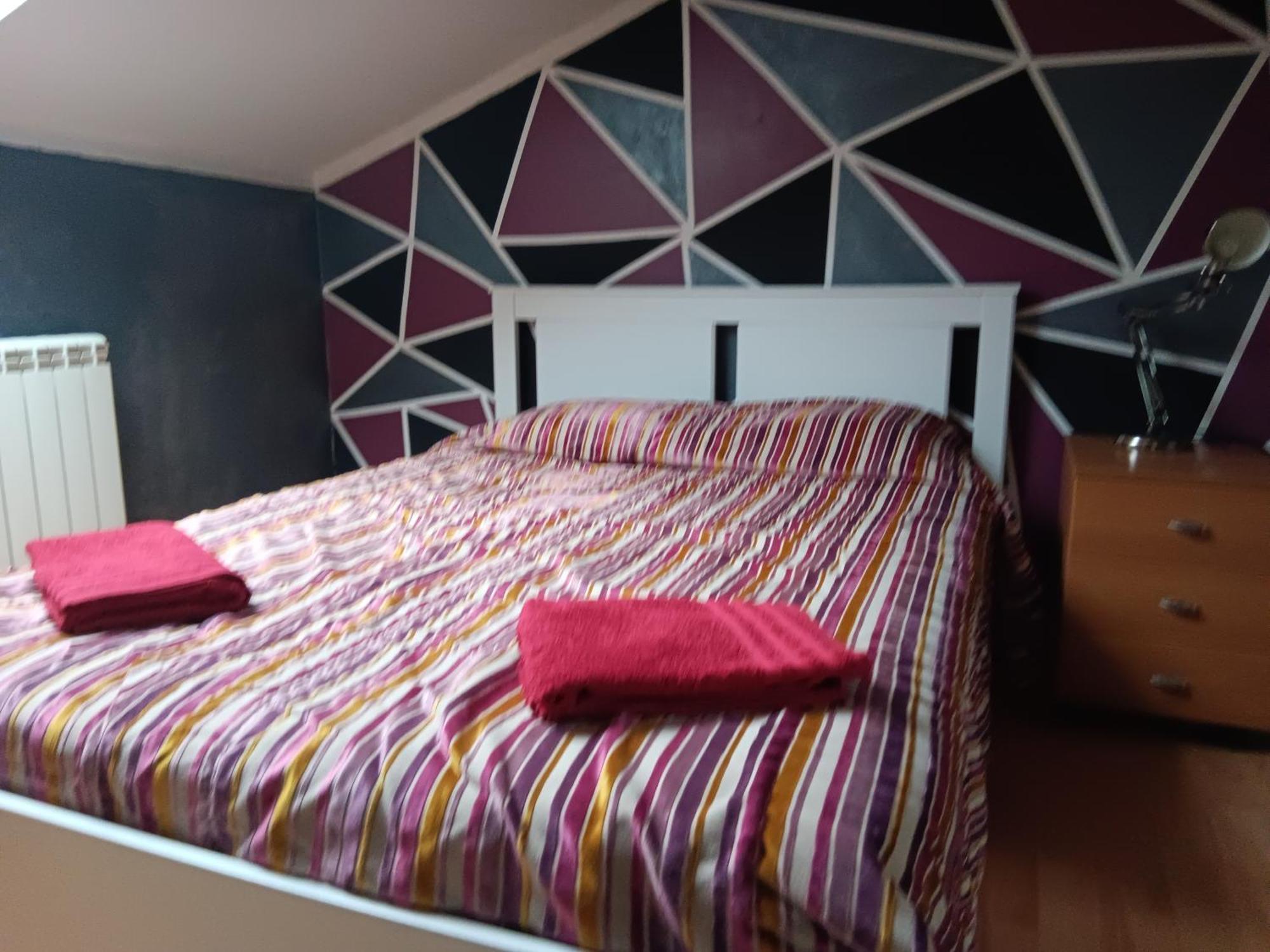 Global Guest Rooms Sintra Bagian luar foto