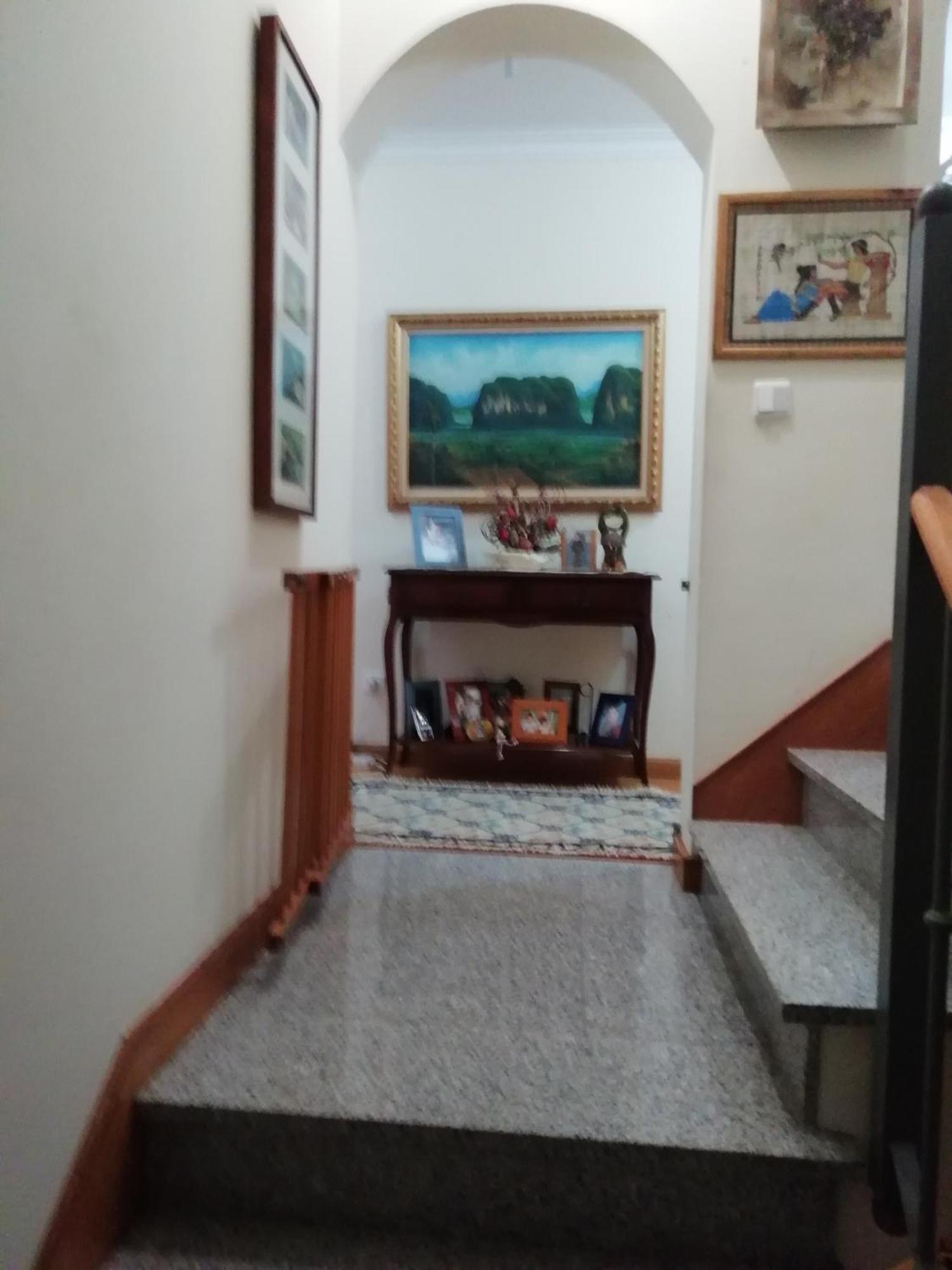Global Guest Rooms Sintra Bagian luar foto