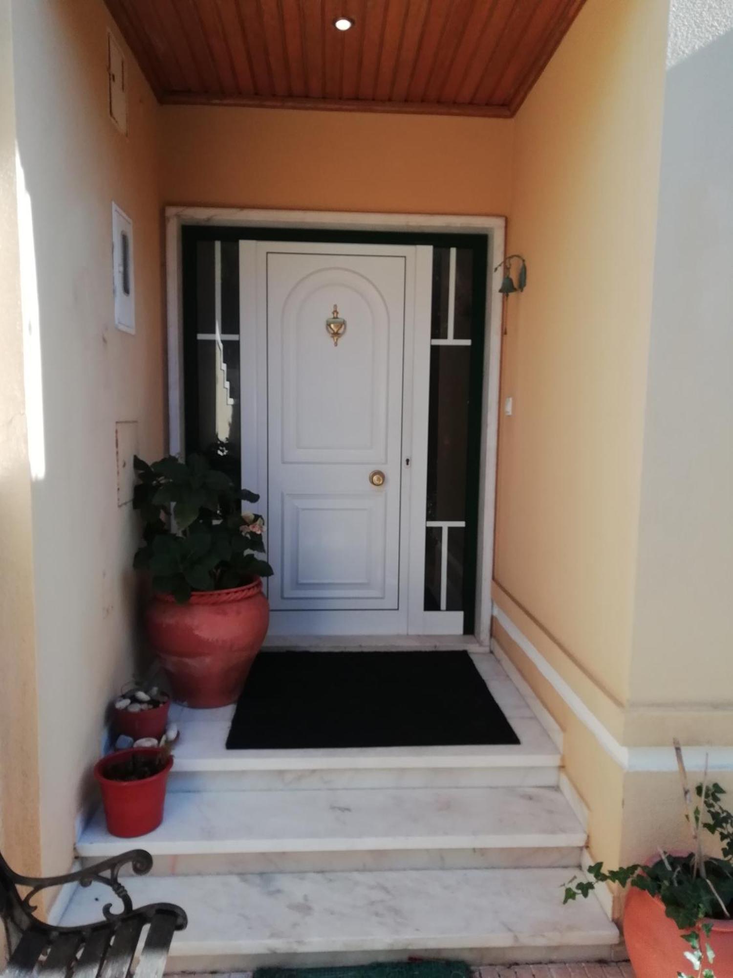 Global Guest Rooms Sintra Bagian luar foto