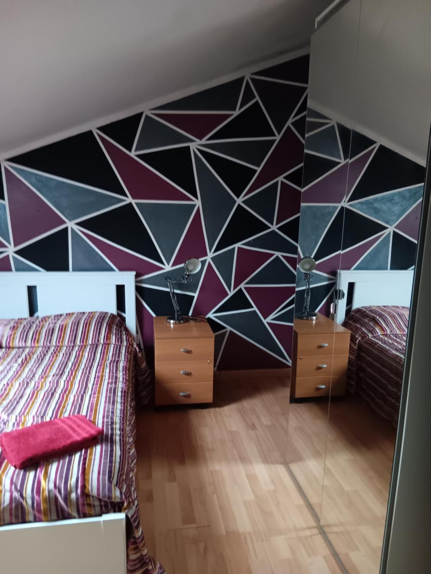 Global Guest Rooms Sintra Bagian luar foto