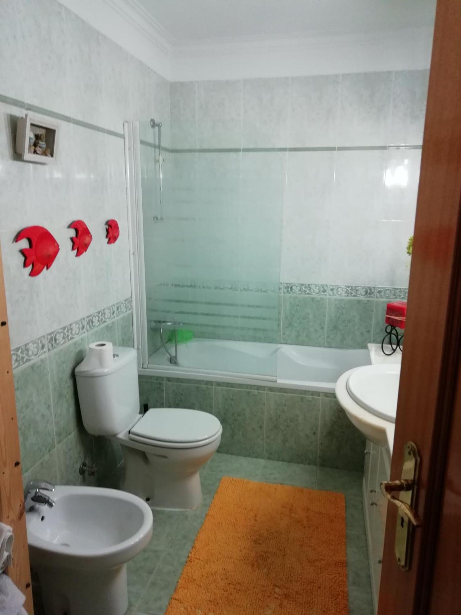 Global Guest Rooms Sintra Bagian luar foto