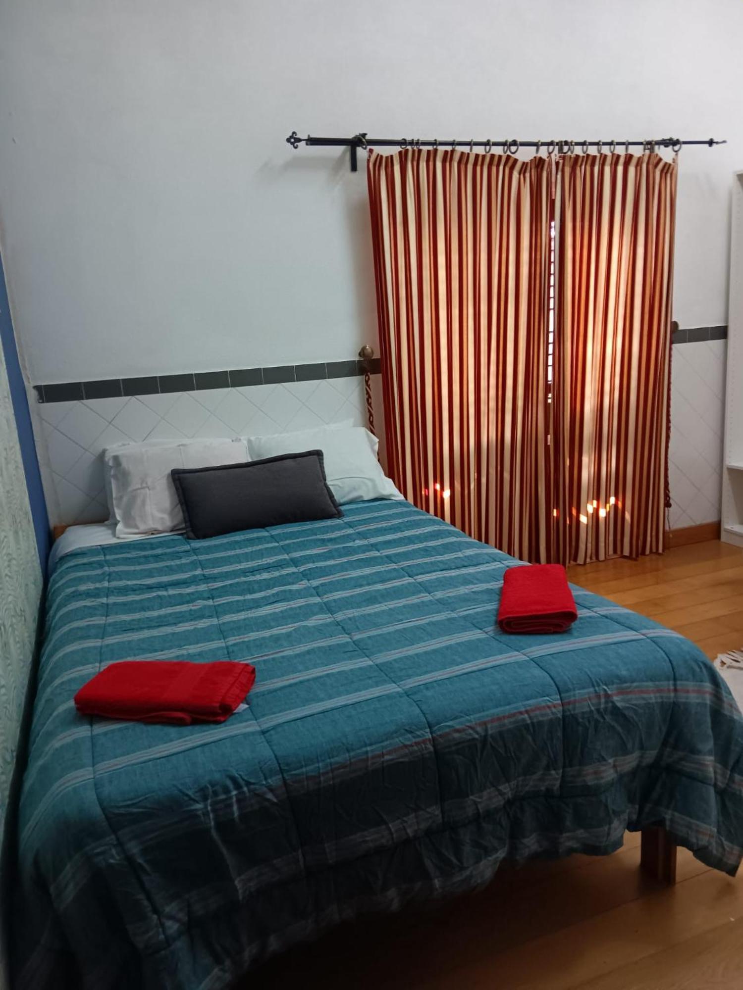 Global Guest Rooms Sintra Bagian luar foto
