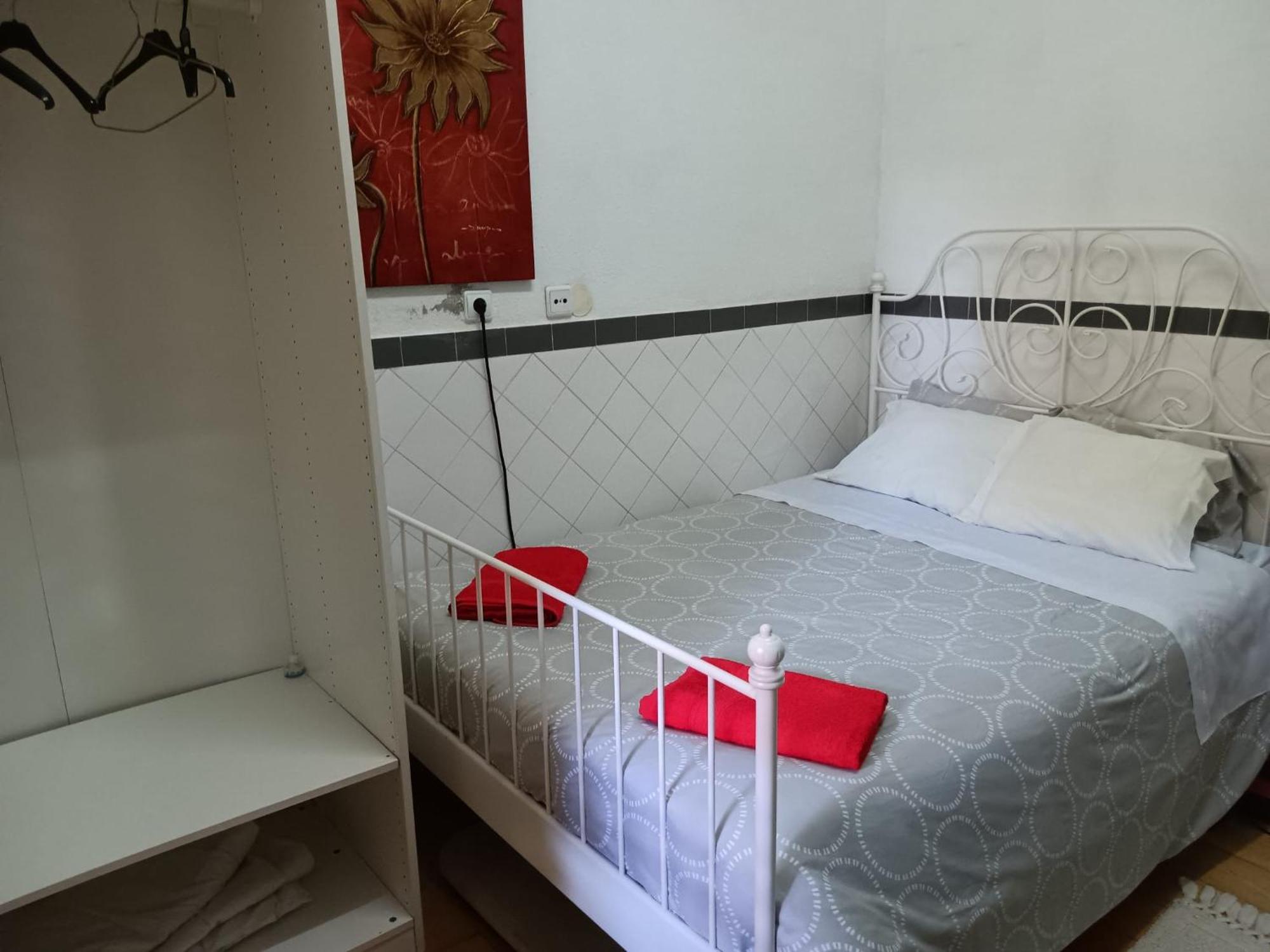 Global Guest Rooms Sintra Bagian luar foto